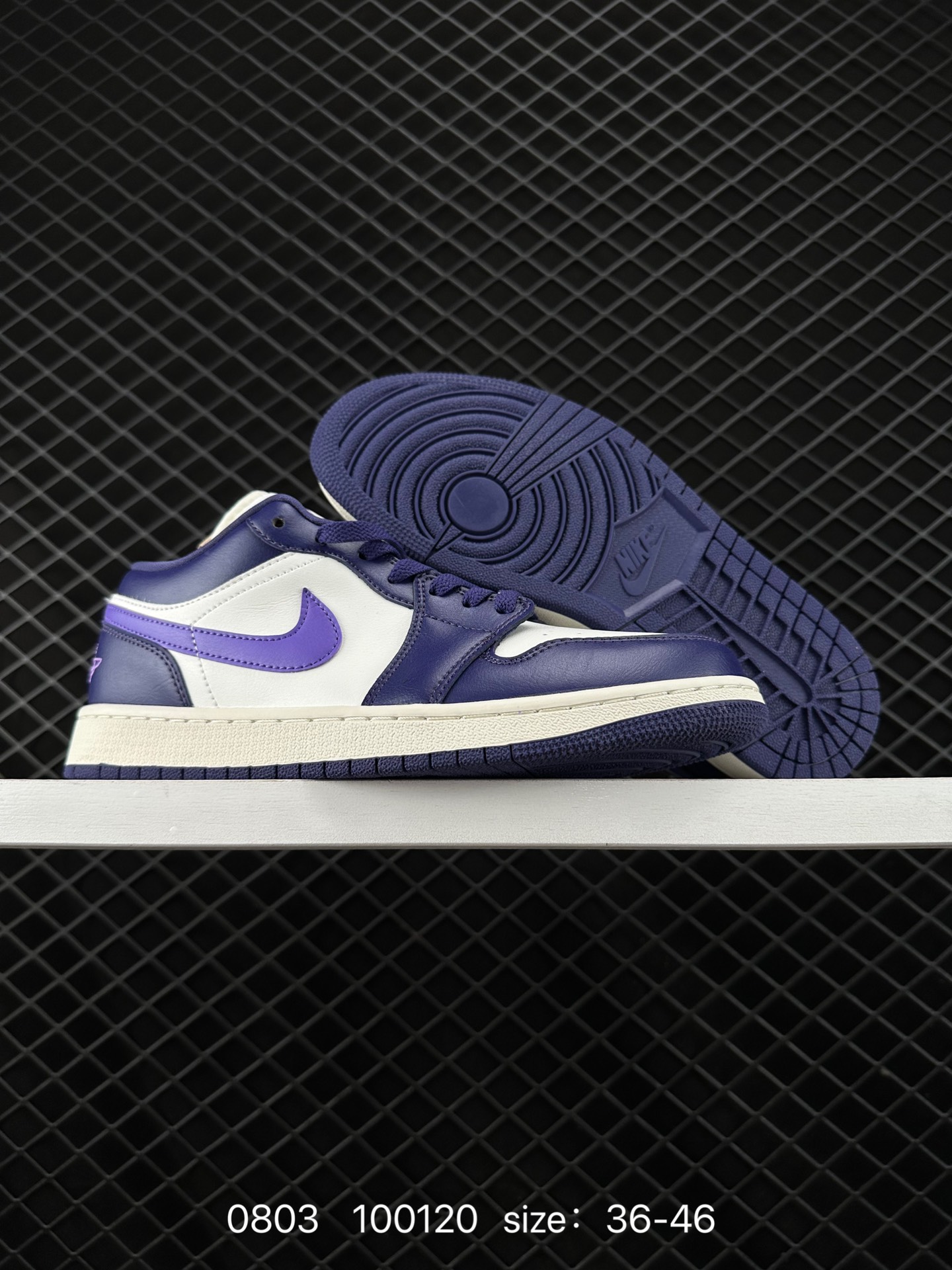 Air Jordan 1 Low AJ1